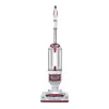 Shark NV501 Rotator Professional Lift-Away Upright Vacuum, White/Red