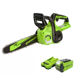 Greenworks 40V 12