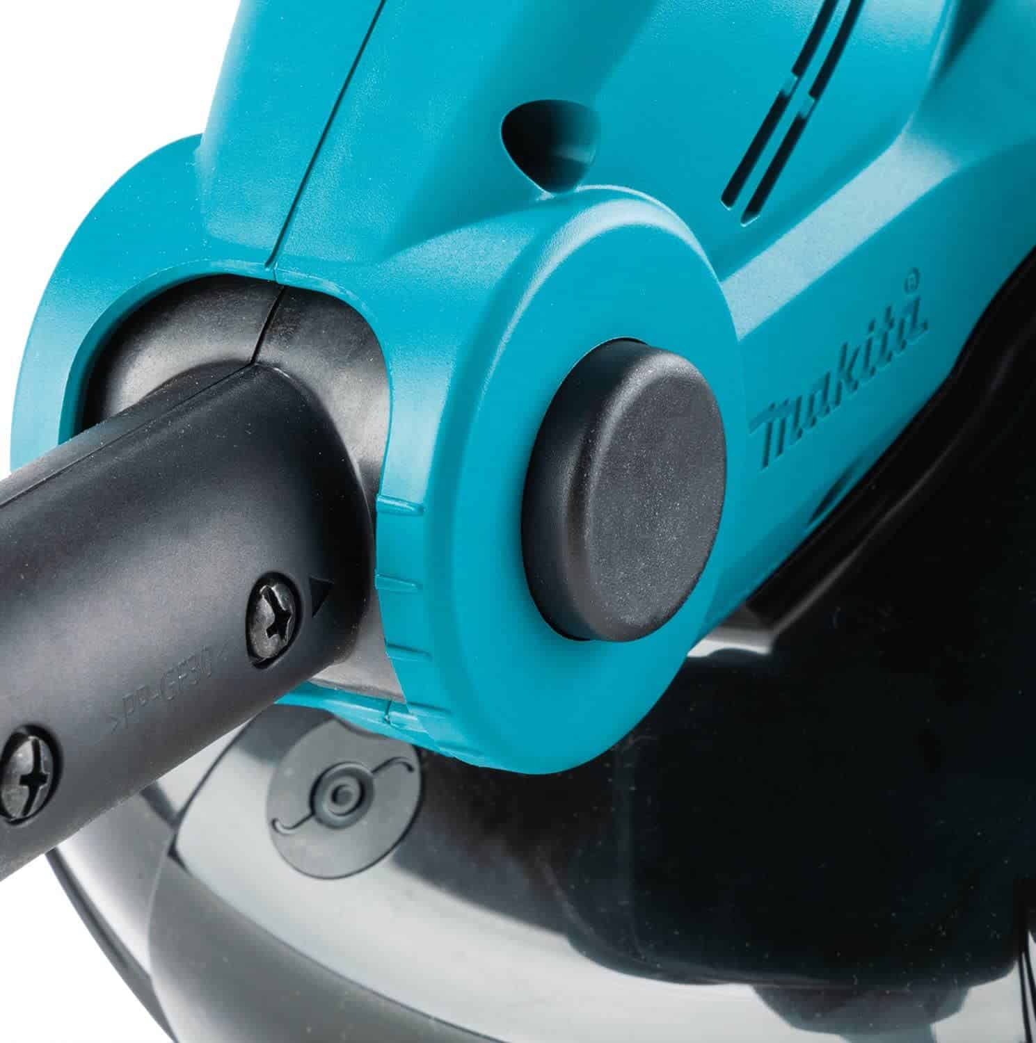 Makita XRU24Z 18V LXT Lithium-Ion Cordless String Trimmer, Tool Only