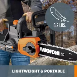 Worx 20V 10