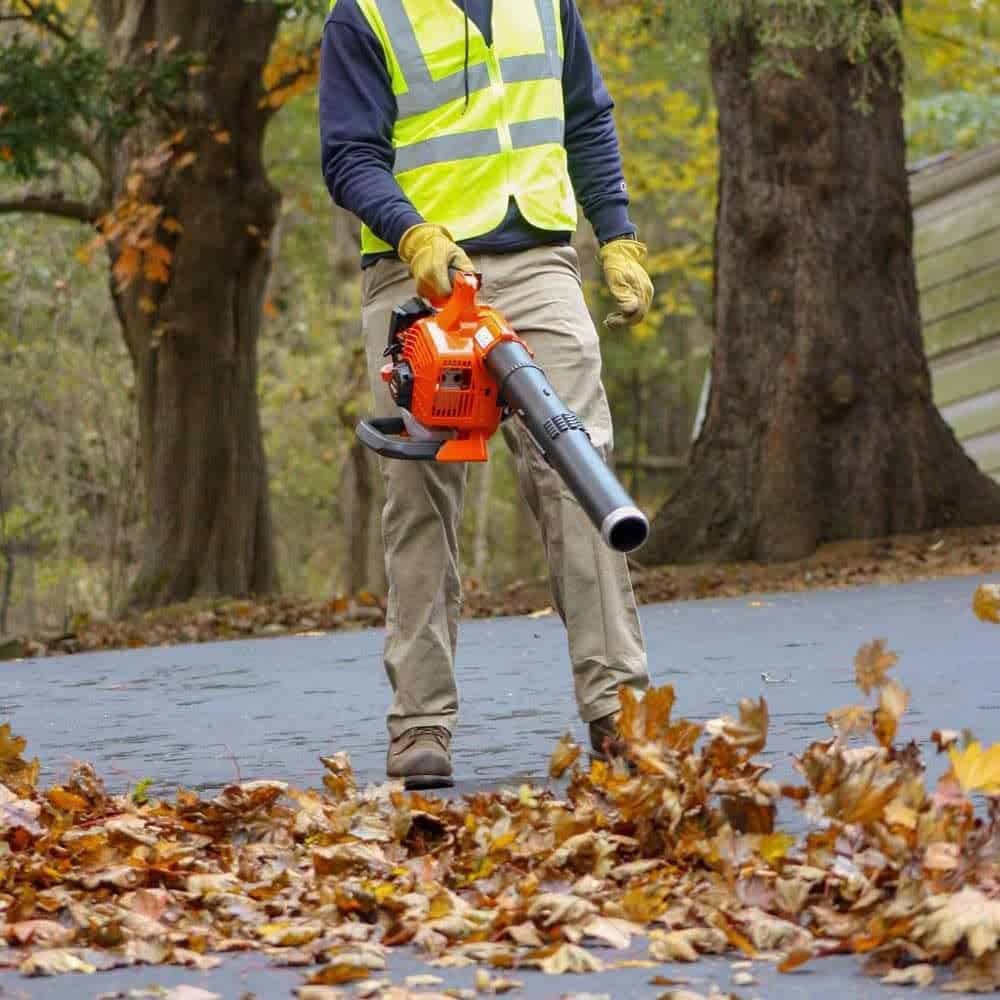 Echo X Series Handheld Blower 25.4Cc