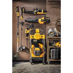 DEWALT FLEXVOLT 60V MAX* Blower, 125 MPH, 600 CFM (DCBL772X1)