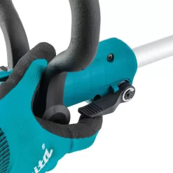 Makita XRU24Z 18V LXT Lithium-Ion Cordless String Trimmer, Tool Only