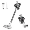 Tineco Pure ONE S11 Cordless Vacuum Cleaner, Smart Stick Handheld Vacuum Strong Suction & Lightweight