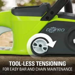 Greenworks 40V 16