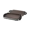 Zojirushi EA-DCC10 Gourmet Sizzler Electric Griddle