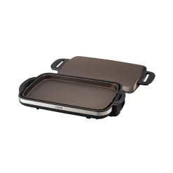 Zojirushi EA-DCC10 Gourmet Sizzler Electric Griddle