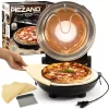 Granitestone Piezano Indoor/Outdoor Portable Electric Pizza Oven