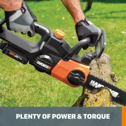 Worx 20V 10