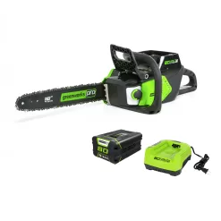 Greenworks 80V 16