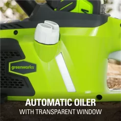 Greenworks 40V 16
