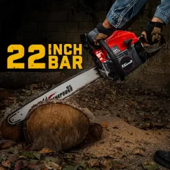 XtremepowerUS 22