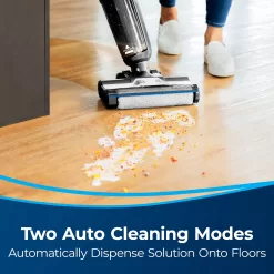 BISSELL CrossWave HF3 Cordless Multi-Surface Wet Dry Vac (Part number: 3649A)