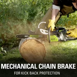 Greenworks 80V 18