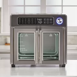Emeril Lagasse 26 Quart Air Fryer Oven