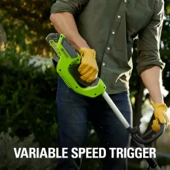 Greenworks 40V 12