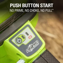 Greenworks 40V 16