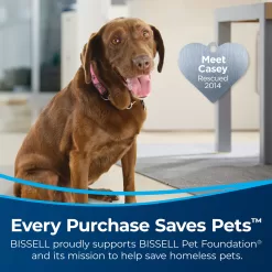 BISSELL CrossWave HF3 Cordless Multi-Surface Wet Dry Vac (Part number: 3649A)