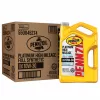 Pennzoil Platinum High Mileage Full Synthetic 10W-30 Motor Oil for Vehicles Over 75K Miles (5-Quart, Case of 3)