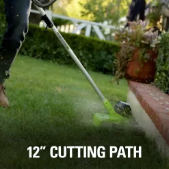 Greenworks 40V 12