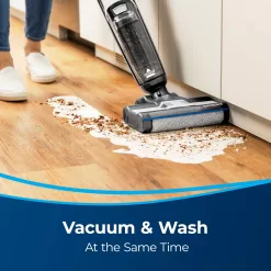 BISSELL CrossWave HF3 Cordless Multi-Surface Wet Dry Vac (Part number: 3649A)