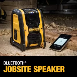 DEWALT 20V MAX Power Tool Combo Kit, 9-Tool Cordless Power Tool Set with 2 Batteries and Charger (DCK940D2)