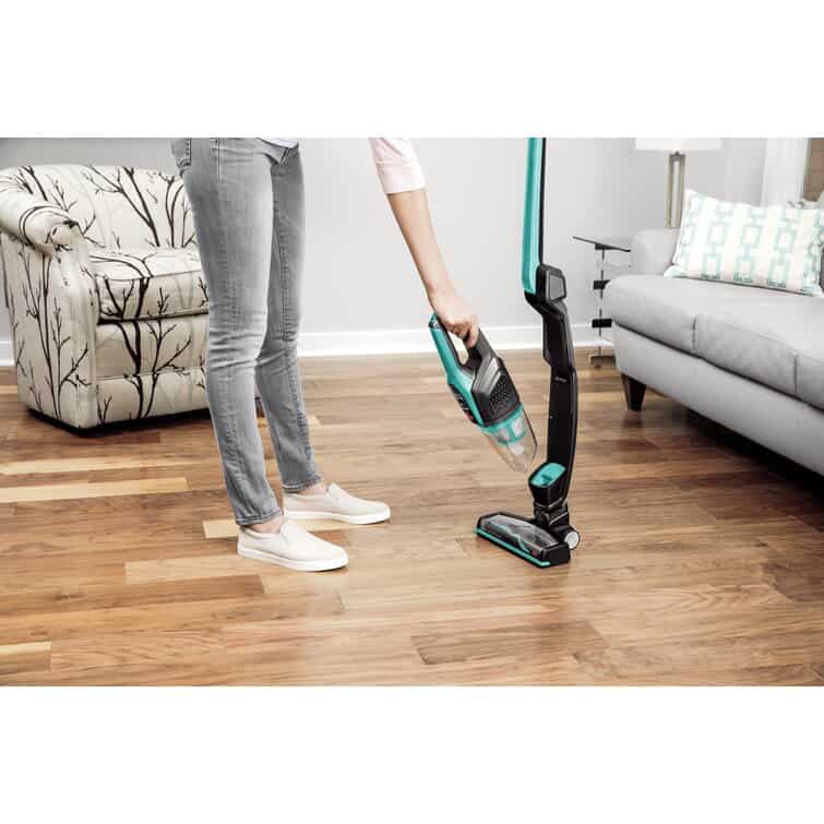Bissell Ready Clean Cordless 10.8v Stick Vacuum