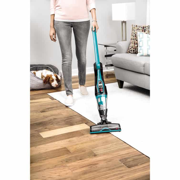 Bissell Ready Clean Cordless 10.8v Stick Vacuum
