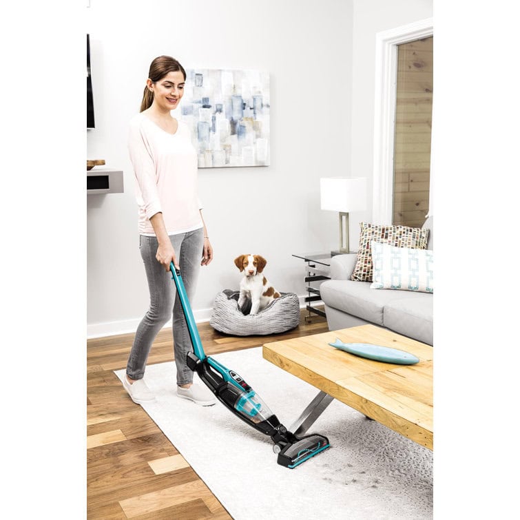 Bissell Ready Clean Cordless 10.8v Stick Vacuum