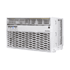 Danby 8000 BTU Energy Star Window Air Conditioner for 350 Square Feet with Remote Included