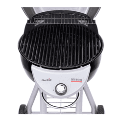 Char-Broil Patio Bistro TRU-Infrared Compact Electric Grill