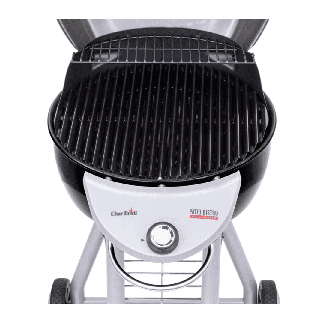 Char-Broil Patio Bistro TRU-Infrared Compact Electric Grill