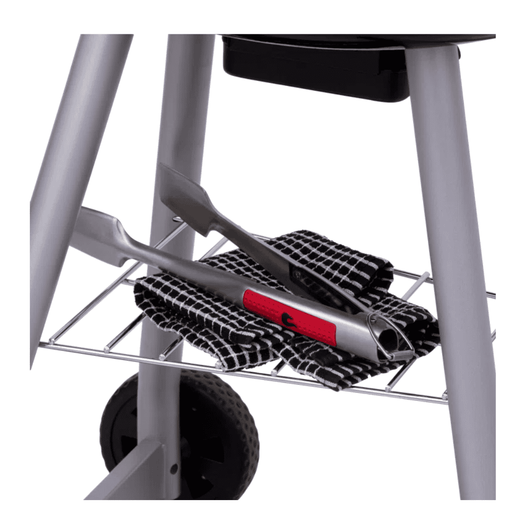 Char-Broil Patio Bistro TRU-Infrared Compact Electric Grill