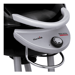 Char-Broil Patio Bistro TRU-Infrared Compact Electric Grill