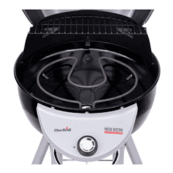 Char-Broil Patio Bistro TRU-Infrared Compact Electric Grill