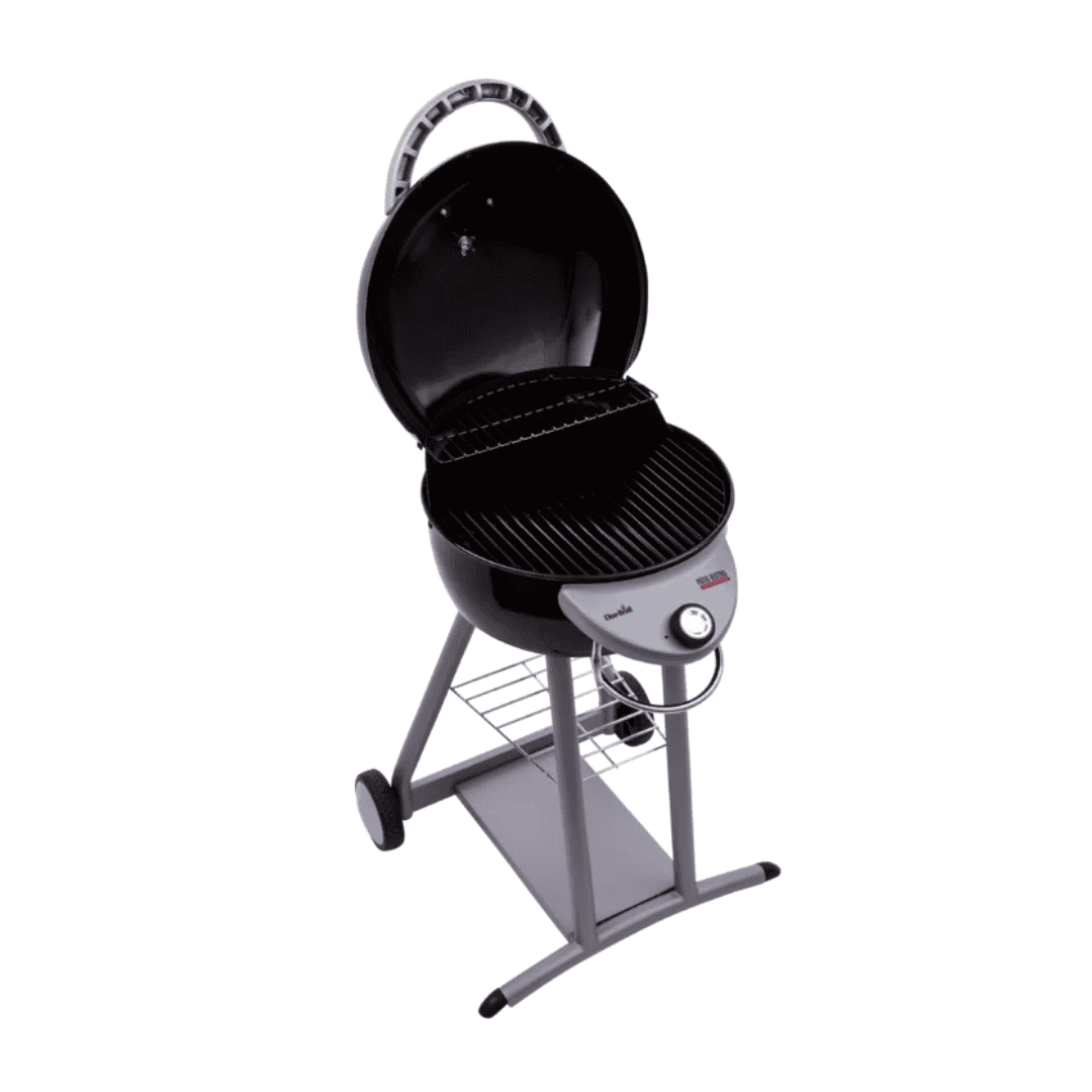 Char-Broil Patio Bistro TRU-Infrared Compact Electric Grill