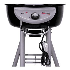 Char-Broil Patio Bistro TRU-Infrared Compact Electric Grill
