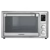 Cosmo Air Fryer Toaster Oven with Rotisserie (Part number: COS-317AFOSS)