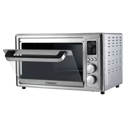 Cosmo Air Fryer Toaster Oven with Rotisserie (Part number: COS-317AFOSS)
