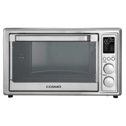Cosmo Air Fryer Toaster Oven with Rotisserie (Part number: COS-317AFOSS)