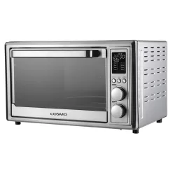 Cosmo Air Fryer Toaster Oven with Rotisserie (Part number: COS-317AFOSS)