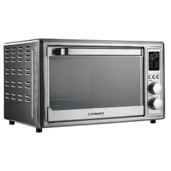 Cosmo Air Fryer Toaster Oven with Rotisserie (Part number: COS-317AFOSS)