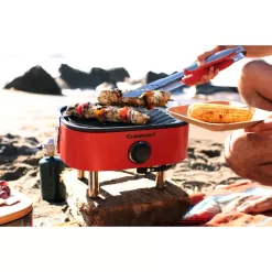 Cuisinart 1-Burner Propane Gas Grill