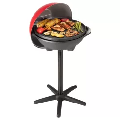 Cuisinart 2in1 Outdoor Electric Freestanding Grill
