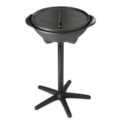Cuisinart 2in1 Outdoor Electric Freestanding Grill