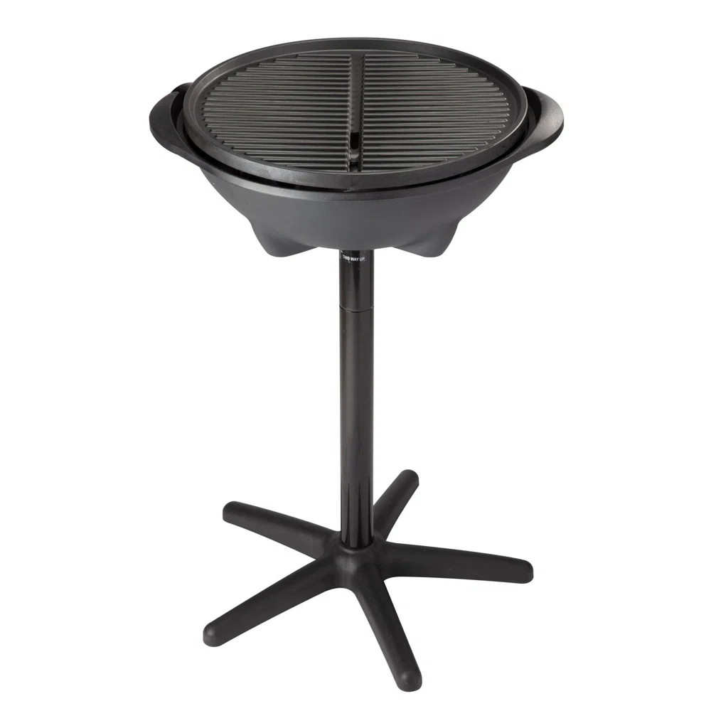 Cuisinart 2in1 Outdoor Electric Freestanding Grill