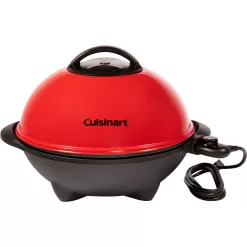 Cuisinart 2in1 Outdoor Electric Freestanding Grill