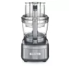 Gunmetal Cuisinart Elemental 13-Cup Food Processor (Part number: FP-13DGM)