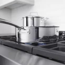 Cuisinart Professional Series 13 Piece Stainless Steel Cookware Set