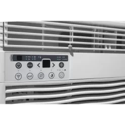 Danby 8000 BTU Energy Star Wi-Fi Connected Window Air Conditioner for 350 Square Feet with Remote Included